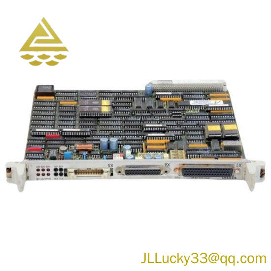 Siemens 6DD2920-0AA0 Spare Card  SIMATIC