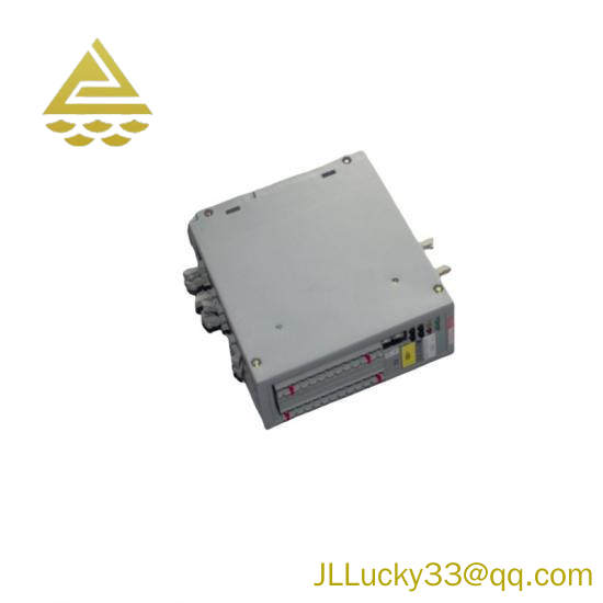 SIEMENS 6DD2920-0AR6 SA 20.1 Line Supply Sensing Module