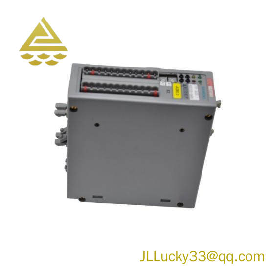 Siemens 6DD2920-0AR6  SA 20.1 Line Supply Sensing Module
