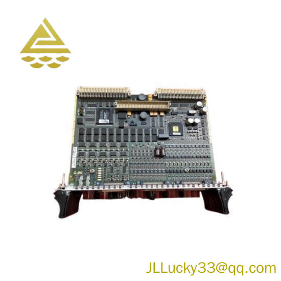 SIEMENS 6DD7060-1AA06 Communication Processor Module