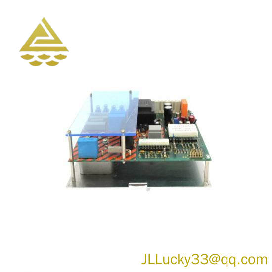 SIEMENS 6DM1001-0WB00-2/E89110-F1391-C3-E Control Module