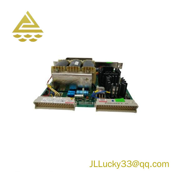 SIEMENS 6DM1001-1LA00-2 PC board power control card
