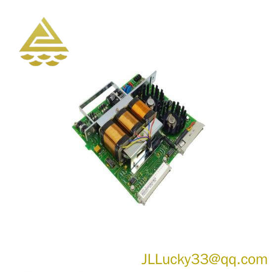 SIEMENS 6DM1001-1WA05-1 Power Board