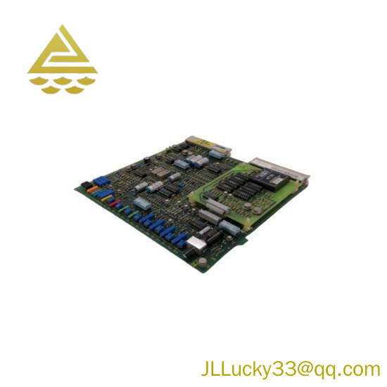 SIEMENS 6DM1001-4WB11-0/E89110-B2230-L1 Control board