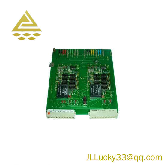 SIEMENS 6DM1001-7WA12-0 PC Card