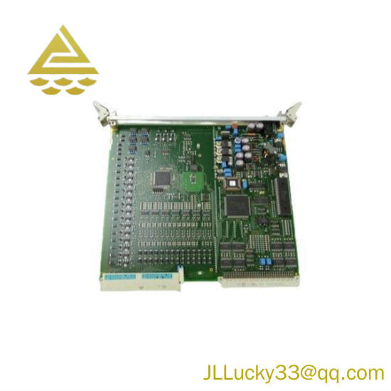 SIEMENS 6DP1210-8CA Binary Module