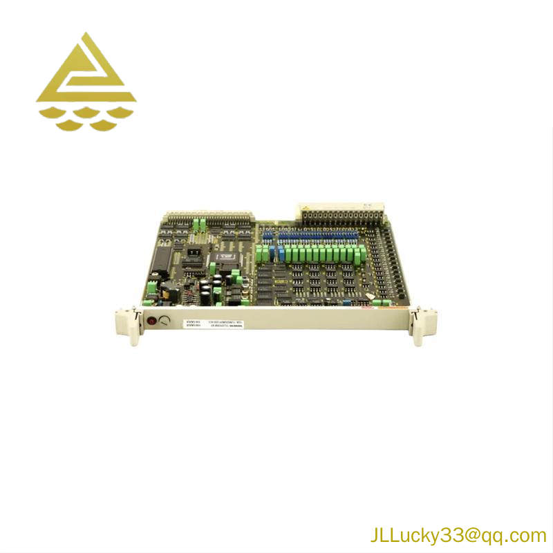 SIEMENS 6DP1231-7AA PLC MODULE