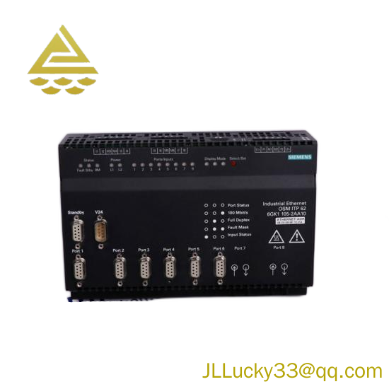 SIEMENS 6DP1280-8BA  SIMADYN D