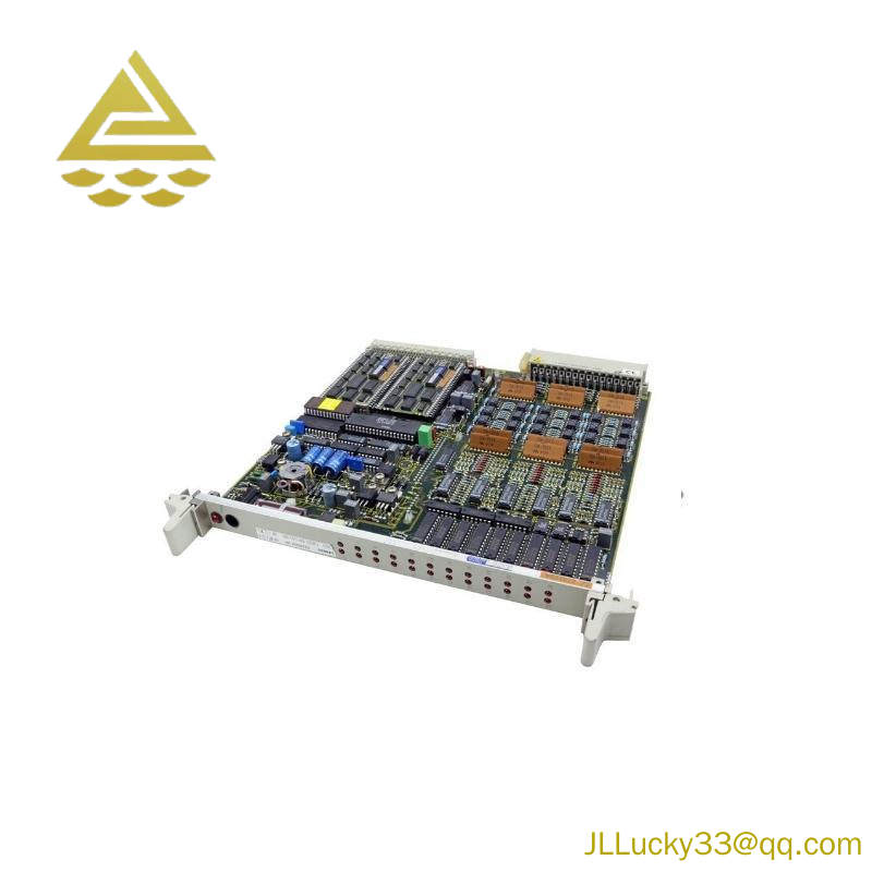 SIEMENS 6DP1360-8BA SAFE BINARY OUTOUT MODULE