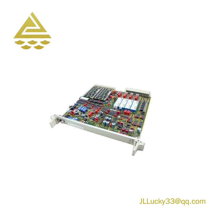 SIEMENS 6DP1531-8AA Teleperm PLC - XP MODULE FUM 531 ANALOG S