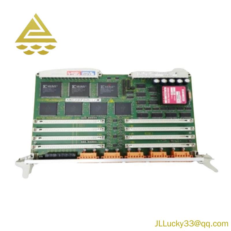 SIEMENS 6DP1651-8AA PLC Module