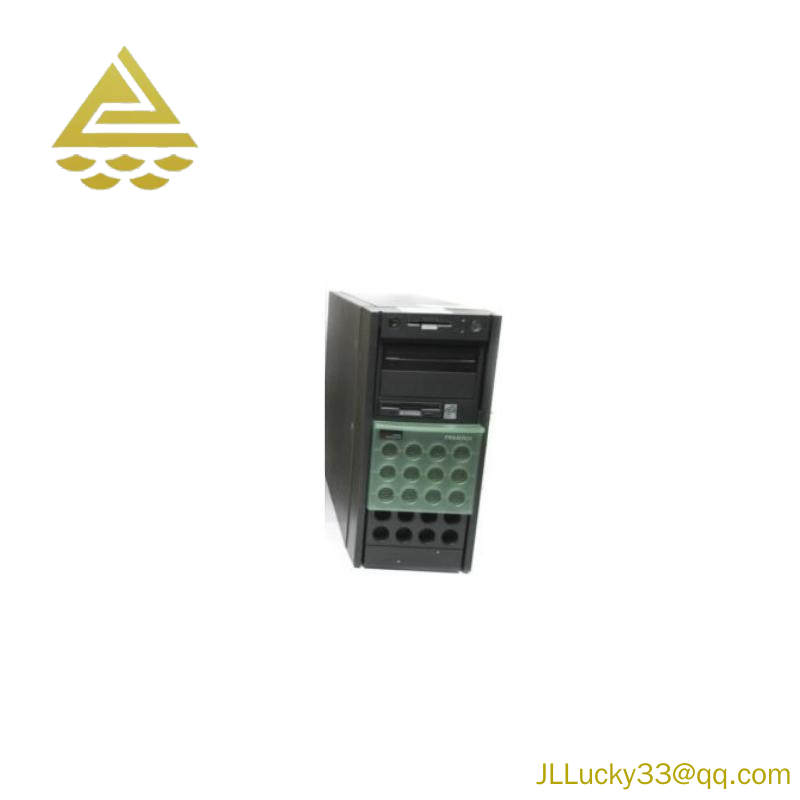 SIEMENS 6DP4653-6BB00-3XX1 COMPUTER