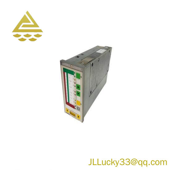 SIEMENS 6DR2210-4 Output SIPART DR22 controller
