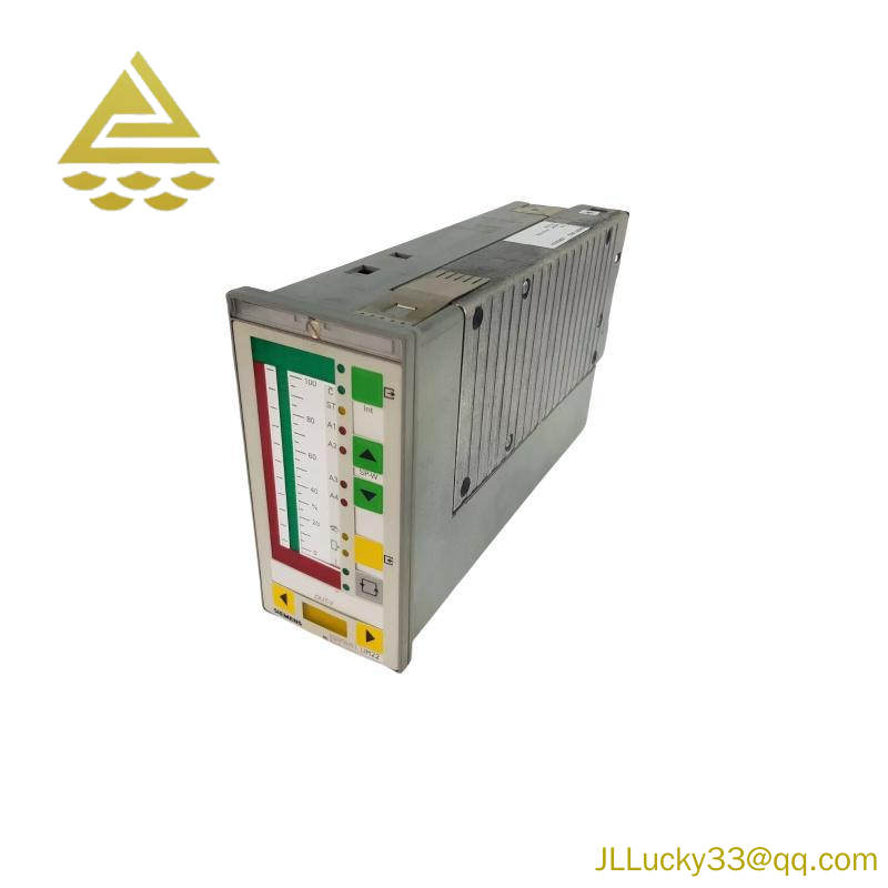 Siemens 6DR2210-4 Process controller