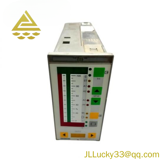 SIEMENS 6DR2210-5 SIPART DR22 Controller