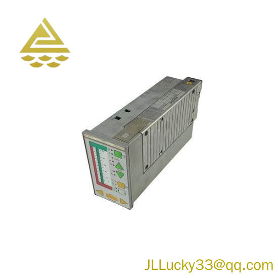 SIEMENS 6DR2400-5 SIPART DR24 MULTI-FUNCTION UNIT