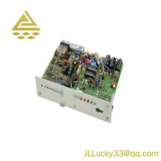 Siemens 6DS1000-8AB Power Supply