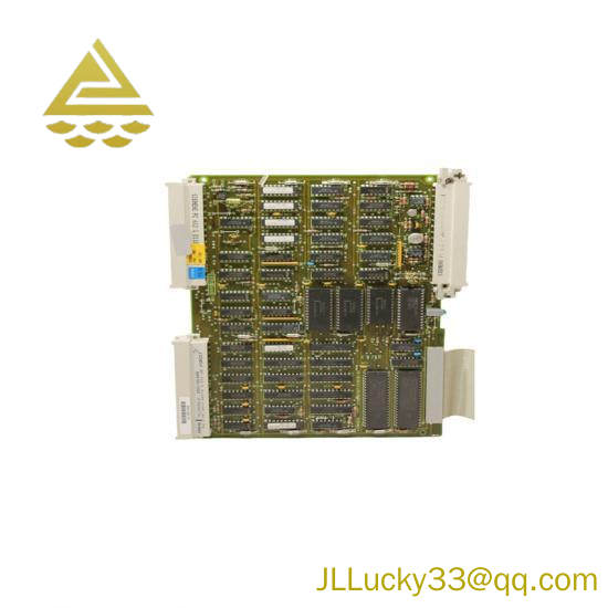Siemens 6DS11028AB High Processor ARITHM Module