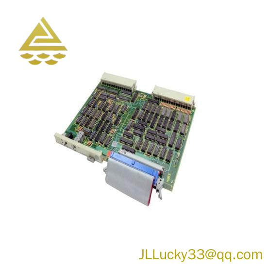 Siemens 6DS1106-8AA Comparator module