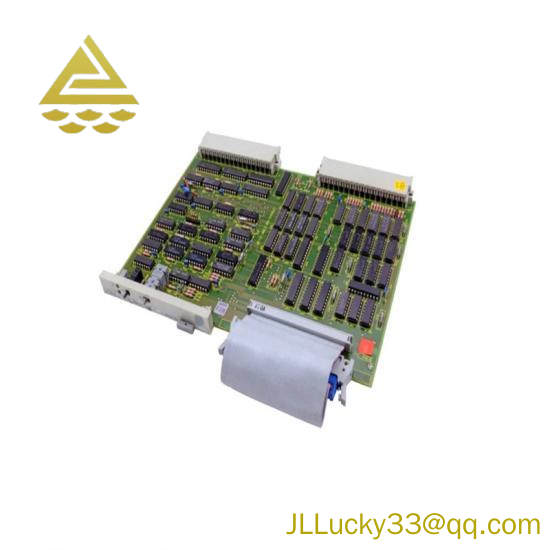 Siemens 6DS1106-8BA Comparator Module