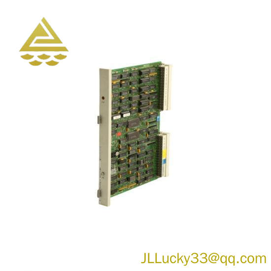 Siemens 6DS1111-8AC Central Control Processor