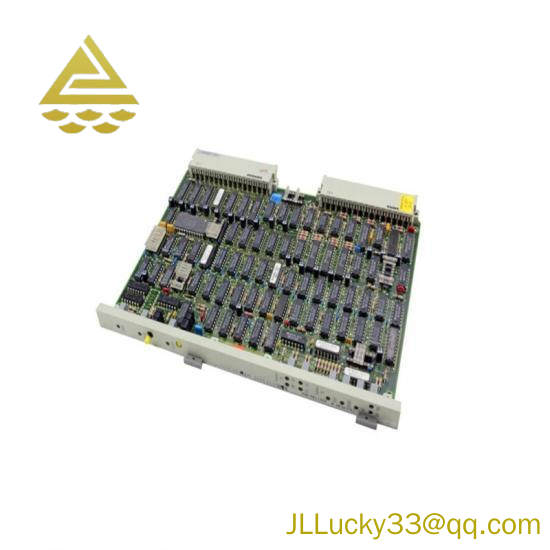 Siemens 6DS1120-8BA synchronization module