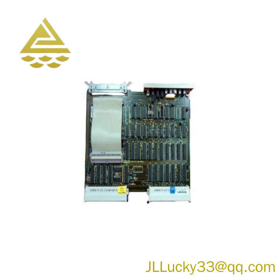 Siemens 6DS1121-8AA Voter Module