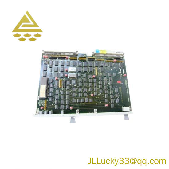 Siemens 6DS1143-8AA Synchronization Module