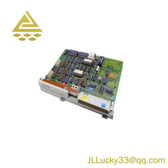 Siemens 6DS1200-8AC N8 interface module