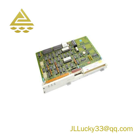 Siemens 6DS1200-8AD Teleperm module