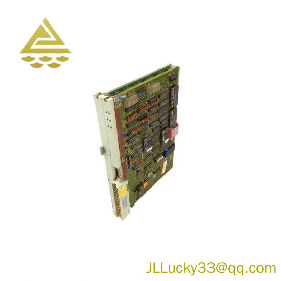 Siemens 6DS1201-8AB Communication Module