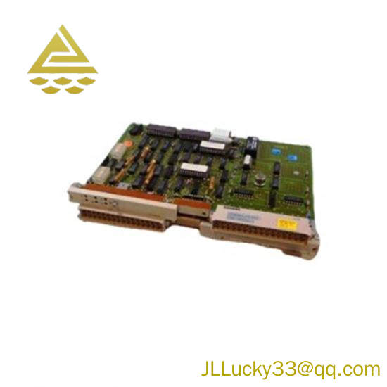 Siemens 6DS1202-8AB Communication Interface Module
