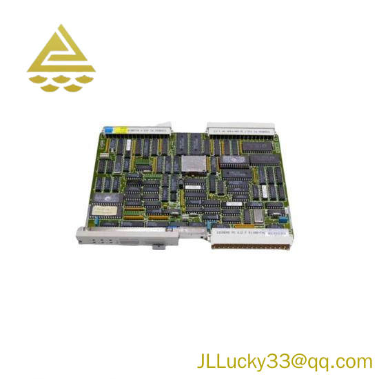 Siemens A1-106-101-509 IS.02 6RA8 232-1DB0