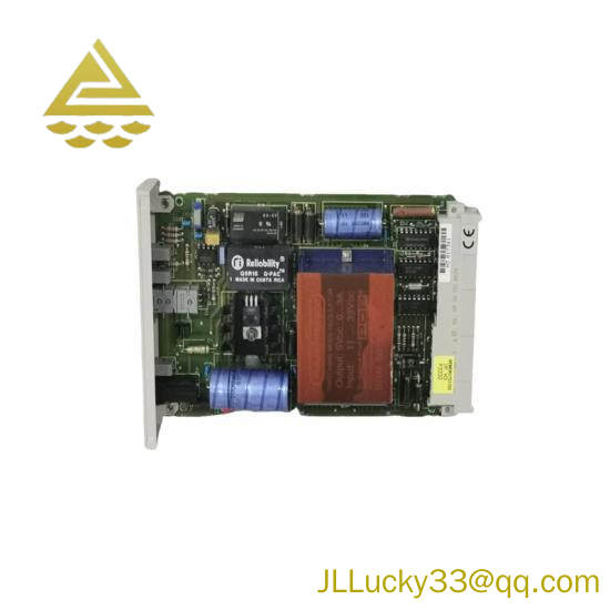 Siemens 6DS1211-8AA Power Supply