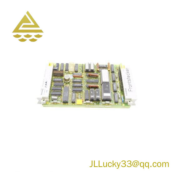 Siemens 6DS1212-8AB BUS Interface Module