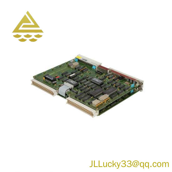 Siemens 6DS1220-8AA Teleperm Bus Interface Module