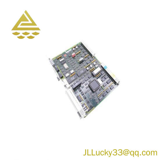 Siemens 6DS1223-8AA Bus Interface Module