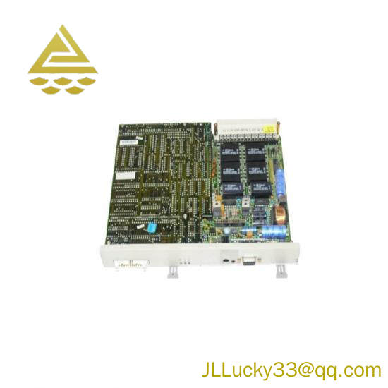 Siemens 6DS1223-8AB Coupler Interface Module