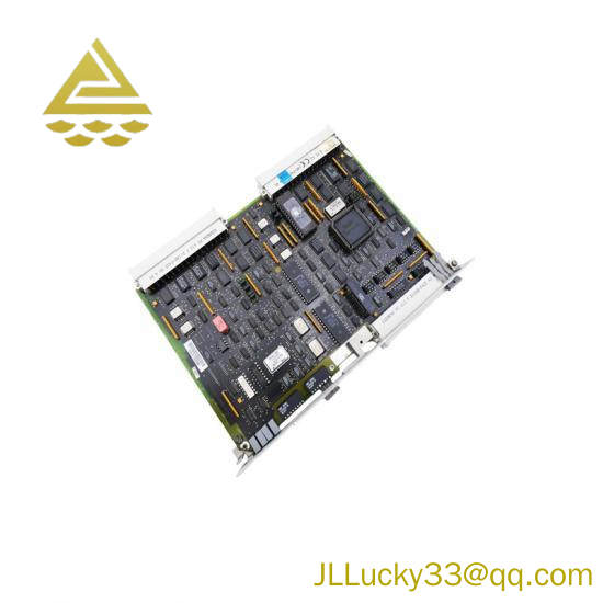 Siemens 6DS1223-8AC Interface Module