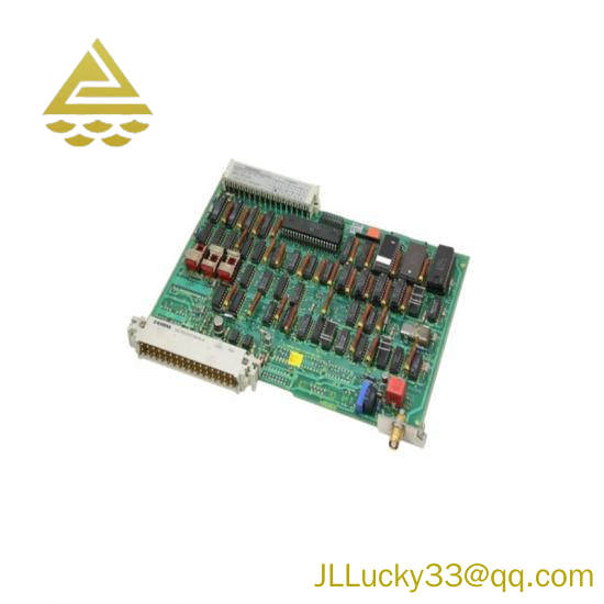 Siemens 6DS1300-8AA interface module