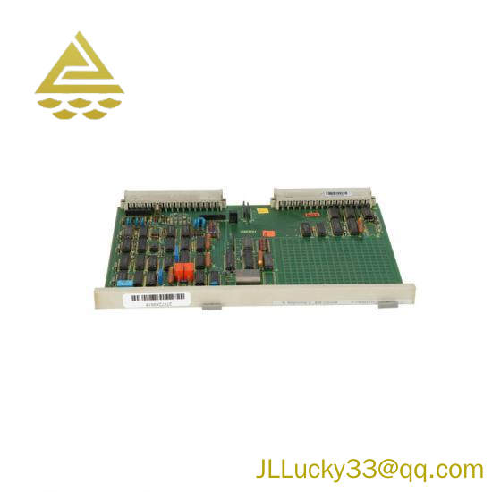 Siemens 6DS1302-8AB I/O bus modules
