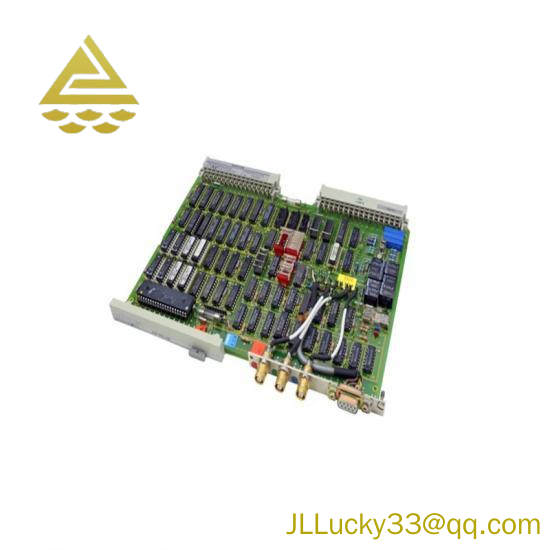 Siemens 6DS1304-8AA INTERFACE MODULE