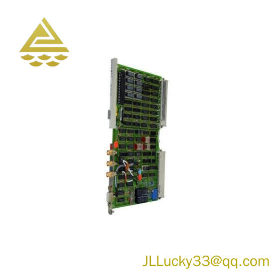 Siemens 6DS1308-8AA INTERFACE MODULE