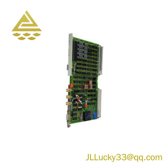 Siemens 6DS1308-8AB interface module