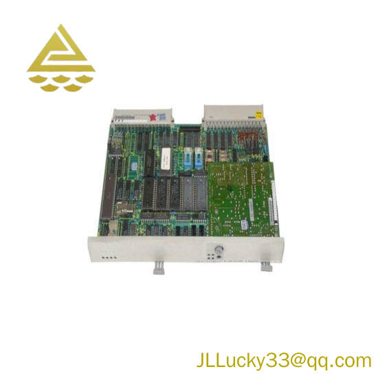Siemens 6DS1310-8AA Interface module