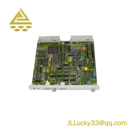 Siemens 6DS1312-8AA/A-PER1 6DS 1312-8AA PLC MODULE