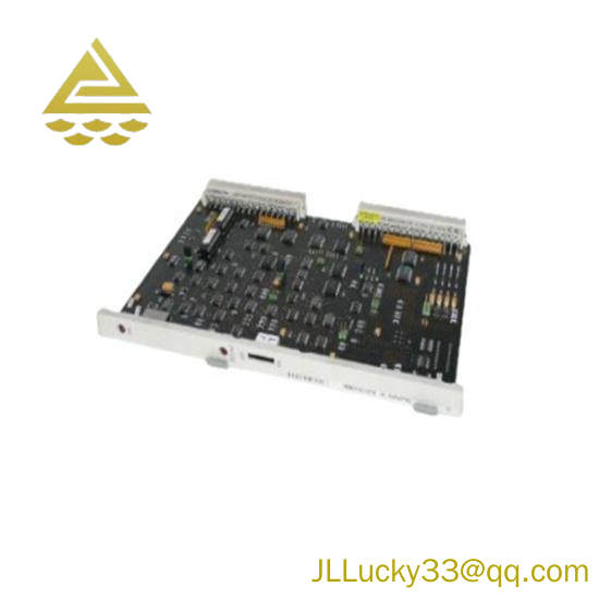 Siemens 6DS1312-8BB I/O BUS Interface