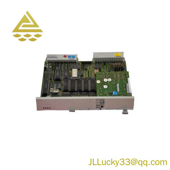 Siemens 6DS1318-8AB Interface Module