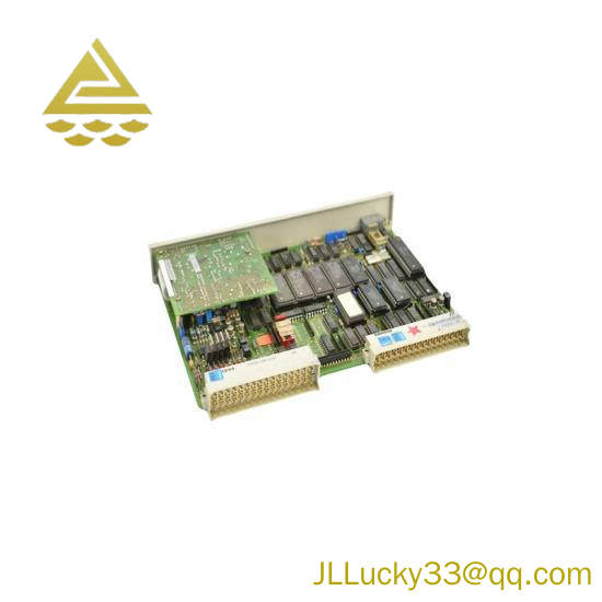 Siemens 6DS1318-8XB Interface Module