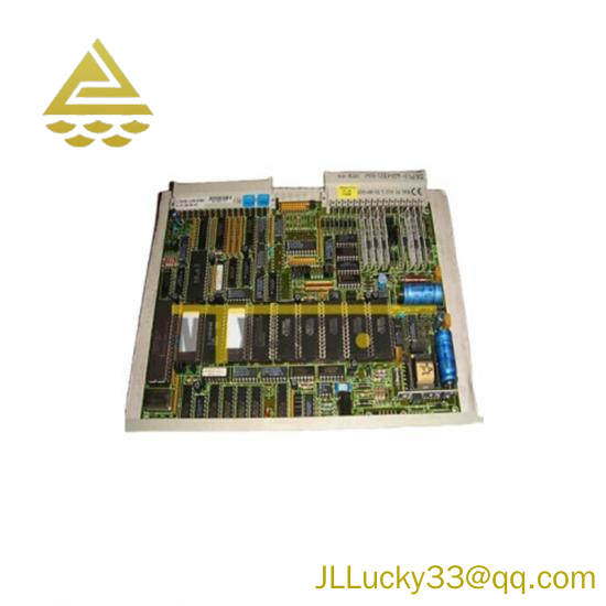 Siemens 6DS1325-8AA Interface Module